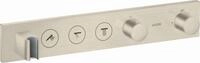 Hansgrohe Thermostatmodul Unterputz Select Axor 18356820