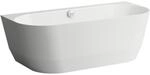 LAUFEN Einbau-Badewanne PRO 800x1800x590 H2459570000001