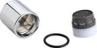 Ideal Standard Luftsprudler IQ, kpl., A961474AA A961474AA