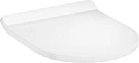 Hansgrohe WC Sitz EluPura Q m.Befestigung oben 60200450