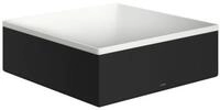 Hansgrohe Aufsatzwaschtisch AXOR Suite Basins&Bathtubs 285x285mm o.Hl.&Uuml;l