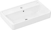 Hansgrohe Waschtisch Compact Xanuia Q 650x390mm 61128450