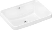 Hansgrohe Einbauwaschtisch Xuniva Q 61066450