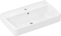 Hansgrohe Waschtisch Compact Xanuia Q 650x390mm 60617450