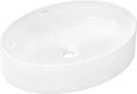 Hansgrohe Aufsatzwaschtisch Xuniva D 60165450