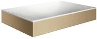 Hansgrohe Aufsatzwaschtisch AXOR Suite Basins&Bathtubs 600x400mm