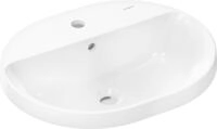 Hansgrohe Einbauwaschtisch Xuniva U 61064450