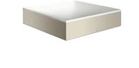 Hansgrohe Aufsatzwaschtisch AXOR Suite Basins&Bathtubs 400x400mm o.Hl.&Uuml;l