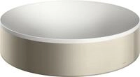 Hansgrohe Aufsatzwaschtisch AXOR Suite Basins&Bathtubs 400mm o.Hl.u.&Uuml;l...