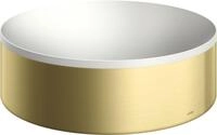 Hansgrohe Aufsatzwaschtisch AXOR Suite Basins&Bathtubs 300mm o.Hl.u.&Uuml;l...