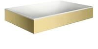 Hansgrohe Aufsatzwaschtisch AXOR Suite Basins&Bathtubs 600x400mm