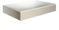 Hansgrohe Aufsatzwaschtisch AXOR Suite Basins&Bathtubs 600x400mm