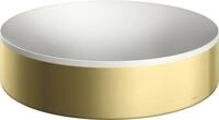 Hansgrohe Aufsatzwaschtisch AXOR Suite Basins&Bathtubs 400mm o.Hl.u.&Uuml;l...