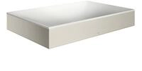 Hansgrohe Aufsatzwaschtisch AXOR Suite Basins&Bathtubs 600x400mm