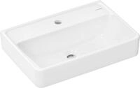 Hansgrohe Waschtisch Compact Xanuia Q 550x370mm 60211450