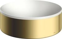 Hansgrohe Aufsatzwaschtisch AXOR Suite Basins&Bathtubs 300mm o.Hl.u.&Uuml;l