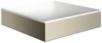 Hansgrohe Aufsatzwaschtisch AXOR Suite Basins&Bathtubs 400x400mm o.Hl.&Uuml;l