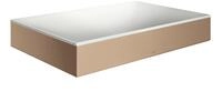 Hansgrohe Aufsatzwaschtisch AXOR Suite Basins&Bathtubs 600x400mm