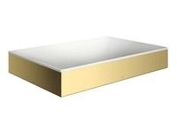 Hansgrohe Aufsatzwaschtisch AXOR Suite Basins&Bathtubs 600x400mm
