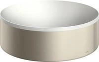Hansgrohe Aufsatzwaschtisch AXOR Suite Basins&Bathtubs 300mm o.Hl.u.&Uuml;l...