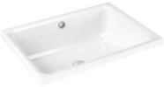 Kaldewei Aufsatzwaschtisch CAYONO Mod.3189, 913606003001