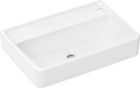 Hansgrohe Waschtisch Compact Xanuia Q 550x370mm 61123450