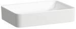 LAUFEN Waschtisch-Schale PRO S 380x550x125 re-eckig H8129650001121
