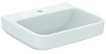 Ideal Standard Waschtisch i.life B 1Hl. ohne &Uuml;berlauf 500x440x180mm Weiss,...