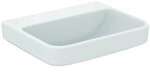 Ideal Standard Waschtisch i.life B o.Hl. ohne &Uuml;berlauf 550x440x180mm Weiss,...