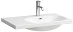 Laufen Waschtisch LUA 460x750x180 asym. Becken re H8170850001081