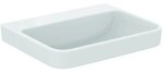 Ideal Standard Waschtisch i.life B o.Hl. ohne &Uuml;berlauf 600x480x180mm Weiss,...