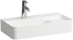 LAUFEN Aufsatz-Waschtisch kompakt VAL 310x600x155 H8172857161091