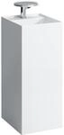 LAUFEN Waschtisch freist. KARTELL 435x375x900 H8113317168151