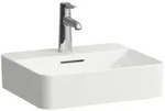LAUFEN Waschtisch-Schale VAL 380x450x150 H8122804001081