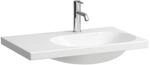 Laufen Waschtisch LUA 460x750x180 asym. Becken re H8170850001111