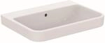 Ideal Standard Waschtisch i.life B o.Hl. mit &Uuml;berlauf 650x480x180mm Weiss, T533401