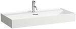 LAUFEN Aufsatz-Waschtisch KARTELL 460x1000x145 H8163377591151