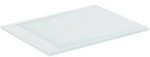 Ideal Standard Duschwanne Ultra Flat S i.life 1200x800x30mm Carraraweiss, T5220FR