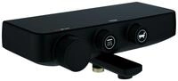 GROHE Thermostat-Wannenbatterie Grohtherm SmartControl 102168 Wandm. phantom...