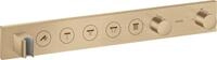 Hansgrohe Thermostatmodul Unterputz Select Axor 18358140