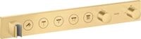 Hansgrohe Thermostatmodul Unterputz Select Axor 18358250