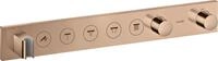 Hansgrohe Thermostatmodul Unterputz Select Axor 18358300