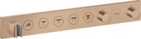Hansgrohe Thermostatmodul Unterputz Select Axor 18358310