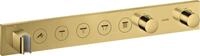 Hansgrohe Thermostatmodul Unterputz Select Axor 18358990