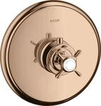 Hansgrohe Thermostat Unterputz Axor Montreux 16815300