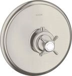 Hansgrohe Thermostat Unterputz Axor Montreux 16815800