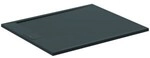 Ideal Standard Duschwanne Ultra Flat S i.life 1200x1000x30mm Schiefer, T5228FV
