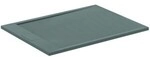 Ideal Standard Duschwanne Ultra Flat S i.life 1200x800x30mm Quarzgrau, T5220FS