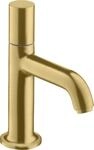 Hansgrohe Standventil Axor Uno Brushed Gold Optic 38130250