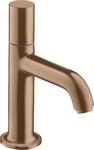 Hansgrohe Standventil Axor Uno Brushed Red Gold 38130310